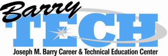 Joseph M. Barry Career and Technical Education Center Logo